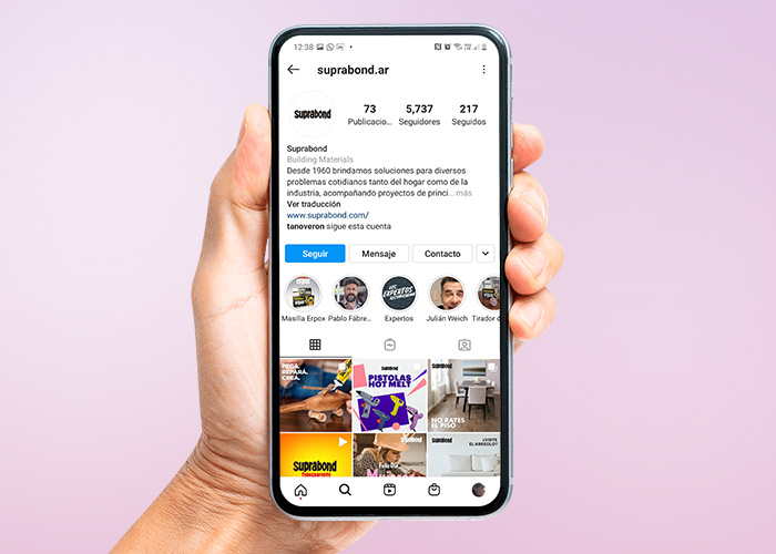 Portfolio trabajos Meyer MeyerAction