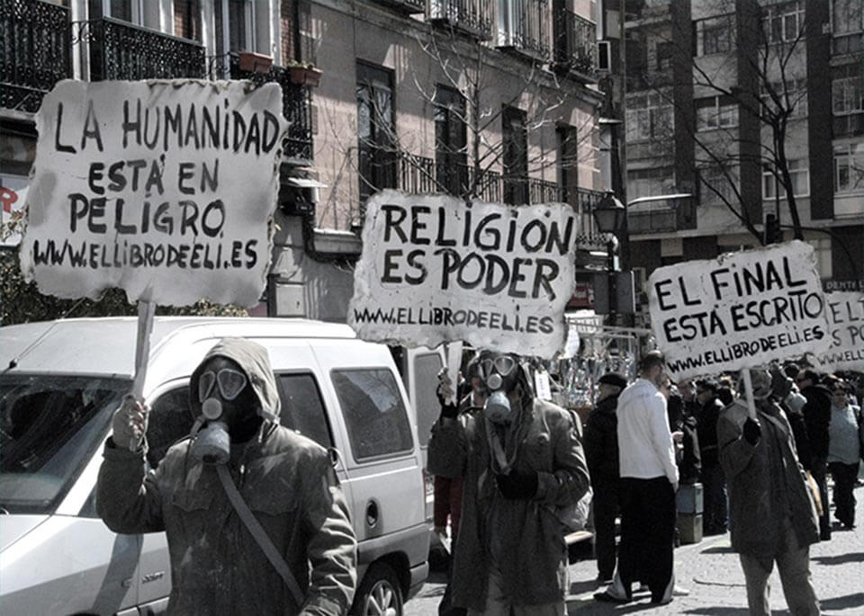 Portfolio trabajos Meyer MeyerAction