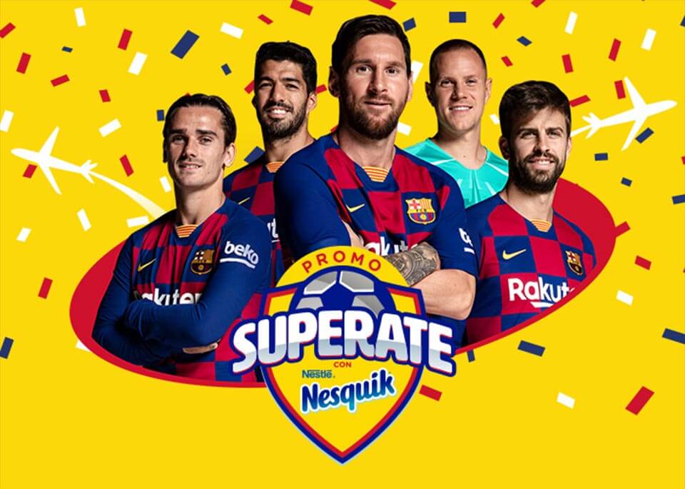 Portfolio trabajos Meyer MeyerAction